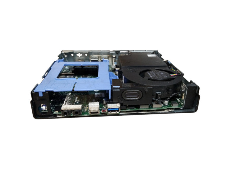 Dell OptiPlex 5090 USFF | Intel i5-10500T CPU @2.30 GHz | 16GB RAM - NO HDD