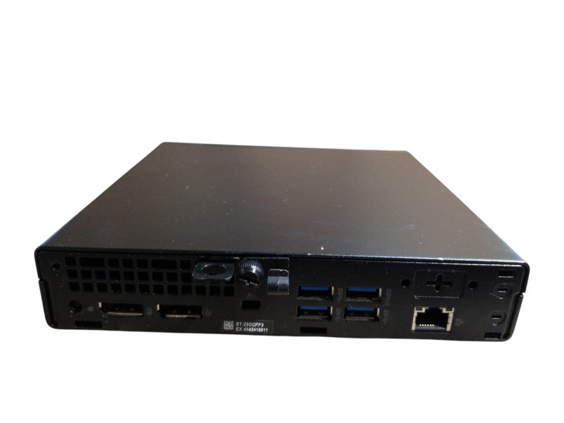 Dell OptiPlex 5090 USFF | Intel i5-10500T CPU @2.30 GHz | 16GB RAM - NO HDD