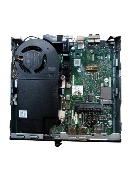Dell OptiPlex 5090 USFF | Intel i5-10500T CPU @2.30 GHz | 16GB RAM - NO HDD