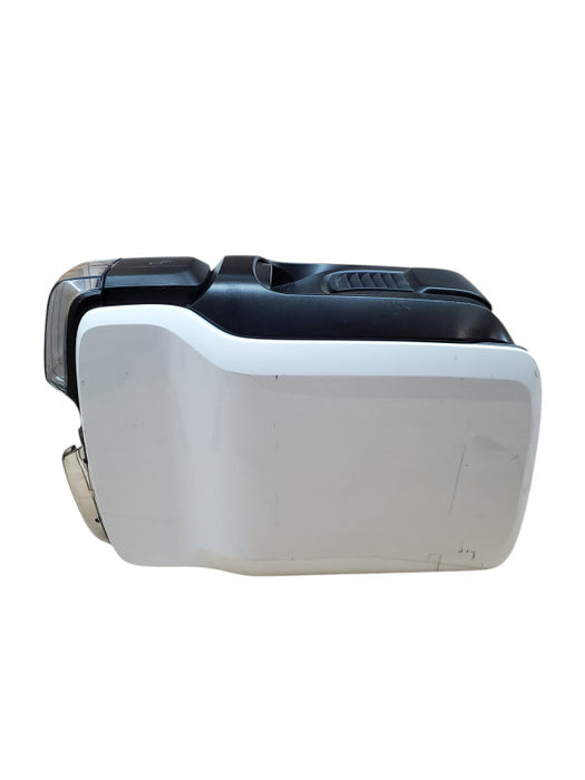 Zebra ZC100 Single Sided Plastic ID Card Printer | ZC11-0000000US00 | *READ*