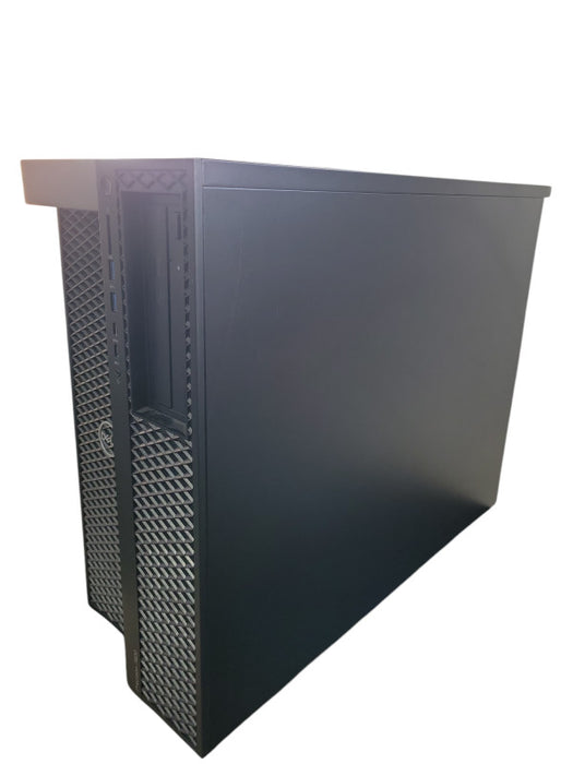 DELL Precision 7920 Workstation Barebones NO HDD/CPU/RAM/GPU !