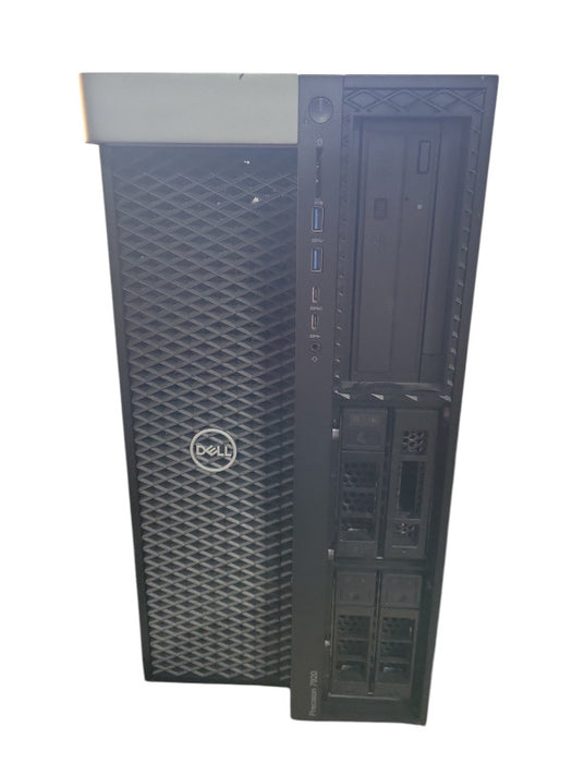 DELL Precision 7920 Workstation Barebones NO HDD/CPU/RAM/GPU !