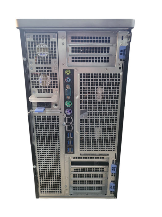 DELL Precision 7920 Workstation Barebones NO HDD/CPU/RAM/GPU !