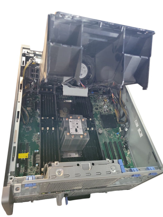 DELL Precision 7920 Workstation Barebones NO HDD/CPU/RAM/GPU !