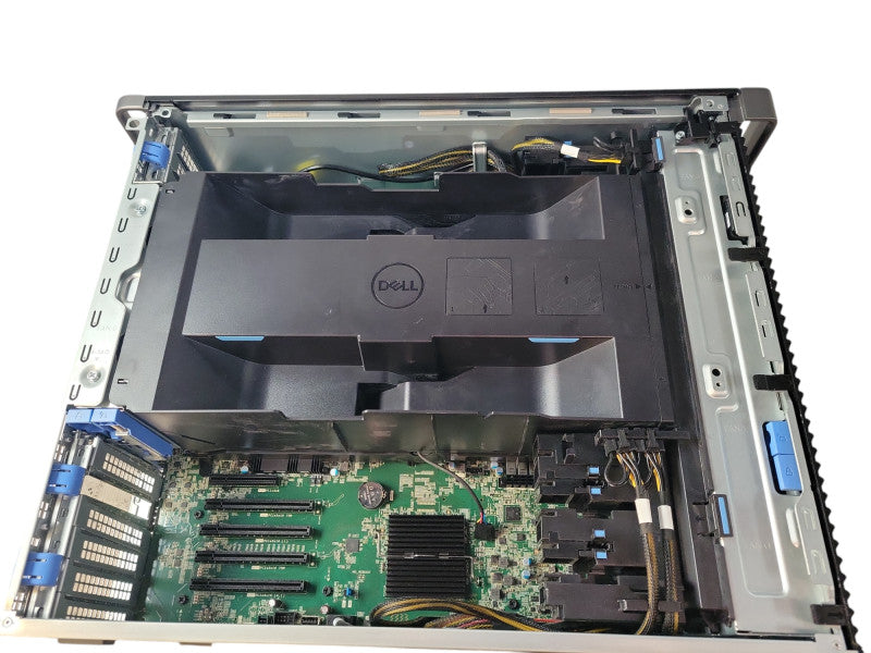DELL Precision 7920 Workstation Barebones NO HDD/CPU/RAM/GPU !