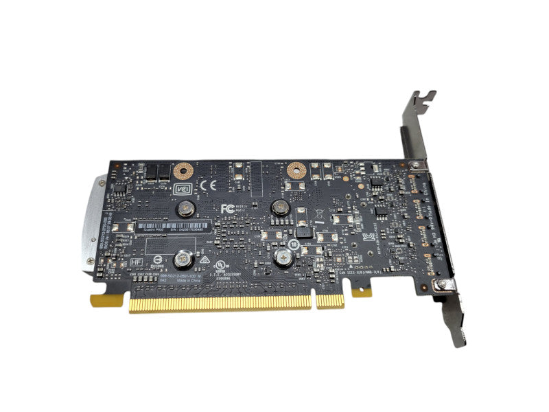 NVIDIA QUADRO P600 2GB PCIE %