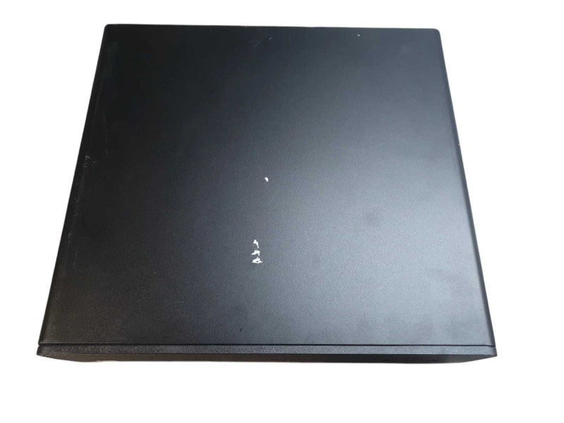 HP EliteDesk 800 G5 SFF, Intel i7-9700 @ 3.00GHz, 16 GB RAM, NO HDD Q