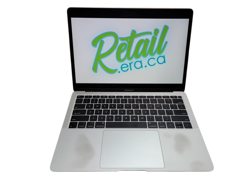 Apple MacBook Air 13" 2019 A1932 | i5-8210Y @1.6GHz 8GB RAM 128GB SSD - READ