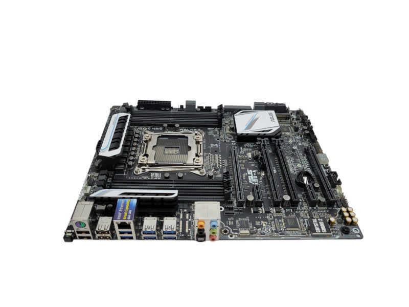 ASUS X99-A Motherboard (READ) %