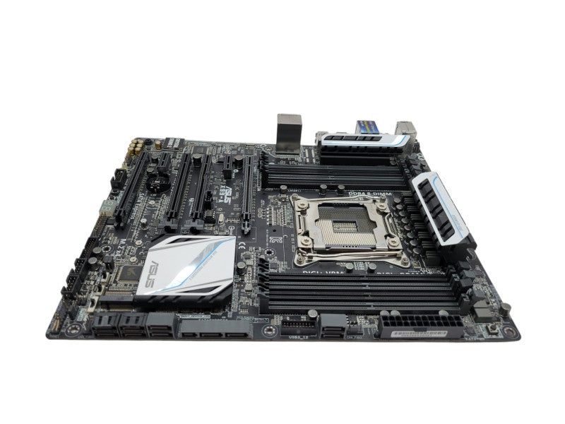 ASUS X99-A Motherboard (READ) %