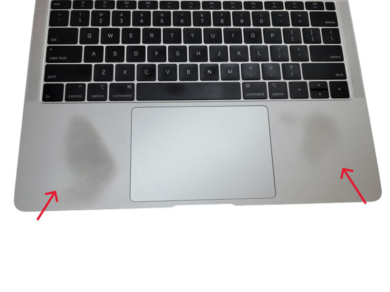 Apple MacBook Air 13" 2019 A1932 | i5-8210Y @1.6GHz 8GB RAM 128GB SSD - READ