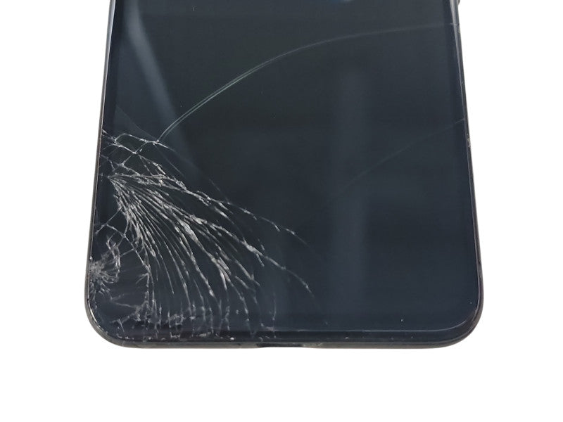 Google Pixel 4a - 128GB - Black [G025E | Read] (