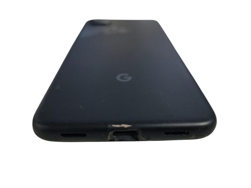 Google Pixel 4a - 128GB - Black [G025E | Read] (