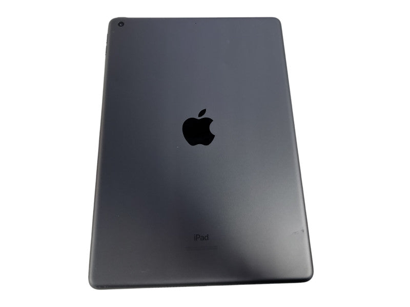 Apple iPad 9th Gen - 64GB - Space Gray [A2602 | Read] (