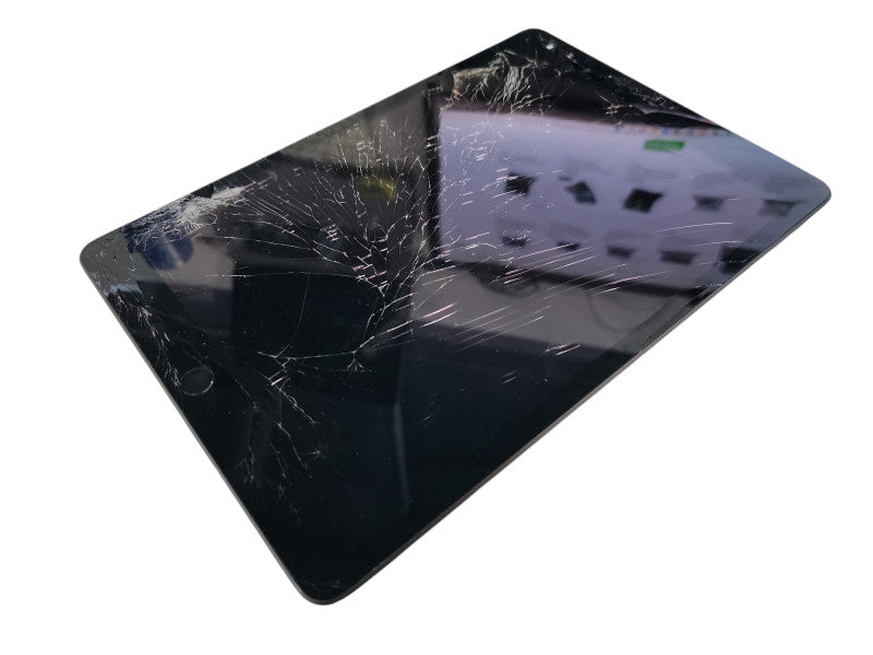 Apple iPad 9th Gen - 64GB - Space Gray [A2602 | Read] (