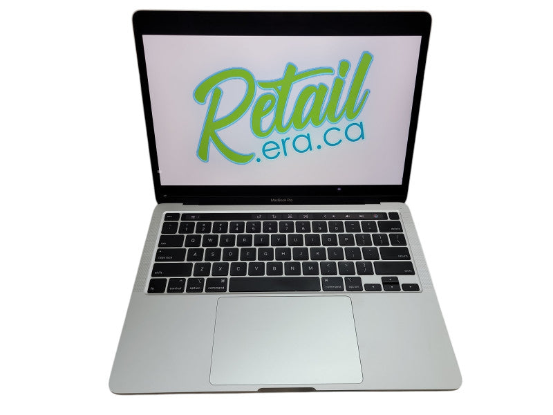 Apple MacBook Pro A2289 13" 2020 | i5-8257U @1.4GHz 8GB RAM 250GB SDD - READ