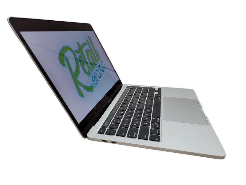 Apple MacBook Pro A2289 13" 2020 | i5-8257U @1.4GHz 8GB RAM 250GB SDD - READ