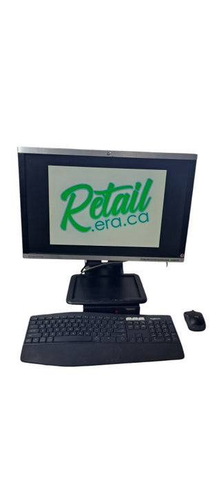 Complete Wireless PC Set i5-7500T CPU| 8GB RAM| 1TB Storage