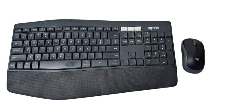 Complete Wireless PC Set i5-7500T CPU| 8GB RAM| 1TB Storage