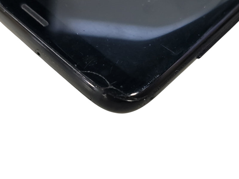 Samsung Galaxy S8 - 64GB - Black [SM-G950W | Read] (