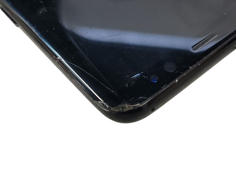 Samsung Galaxy S8 - 64GB - Black [SM-G950W | Read] (