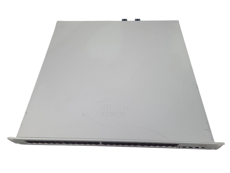 Cisco Meraki MS350-48LP 48-Port Gigabit Ethernet PoE Switch Unclamed  !