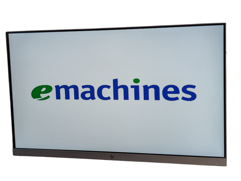 Vintage Emachines e-tower 533i NEVER OBSOLETE Desktop PC Please READ  -