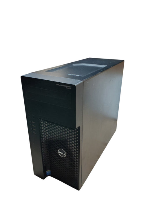 Dell Precision T1700 | Xeon E3-1241 v3 | 16GB DDR3 | No HDD/GPU Q