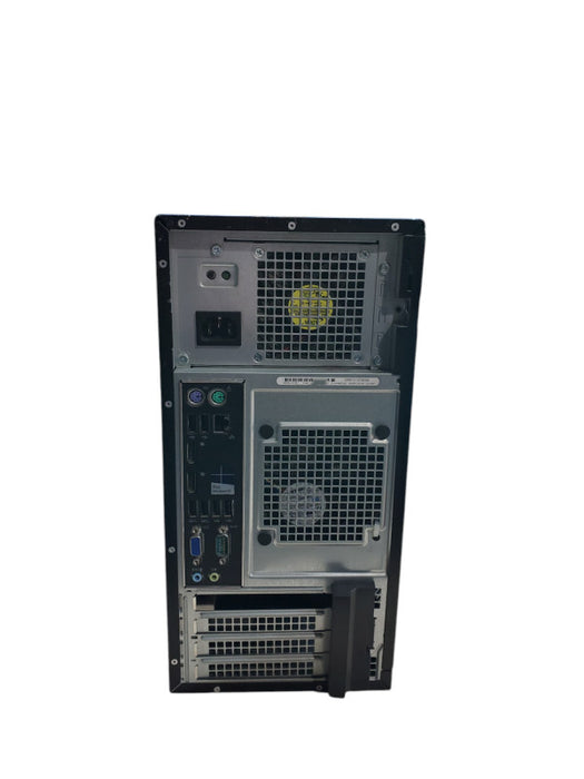 Dell Precision T1700 | Xeon E3-1241 v3 | 16GB DDR3 | No HDD/GPU Q