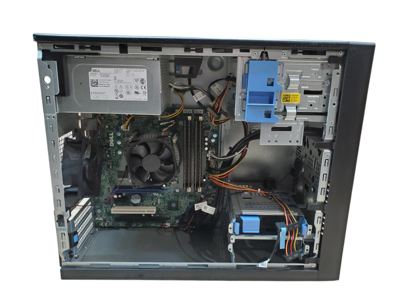 Dell Precision T1700 | Xeon E3-1241 v3 | 16GB DDR3 | No HDD/GPU Q