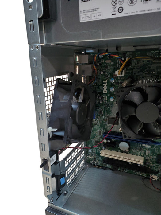 Dell Precision T1700 | Xeon E3-1241 v3 | 16GB DDR3 | No HDD/GPU Q
