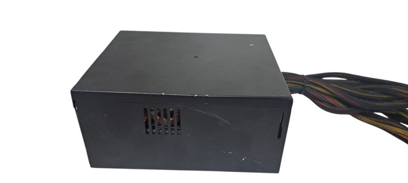 Silencer 750 EPS12V Quad/Black 750W Desktop Power Supply Unit Not Modular Q