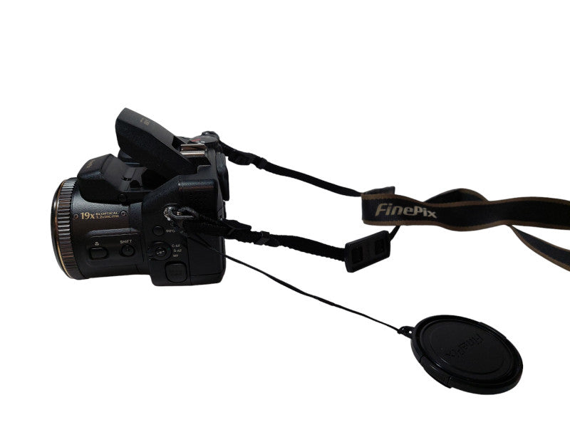 Fujifilm Finepix S7000 Digital Camera  =