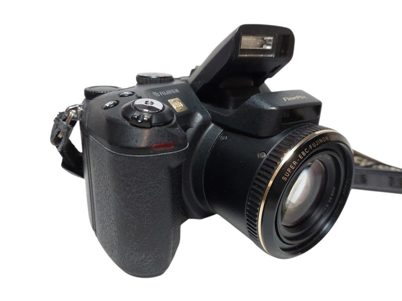 Fujifilm Finepix S7000 Digital Camera  =