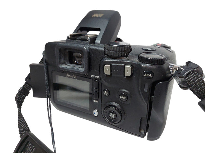 Fujifilm Finepix S7000 Digital Camera  =