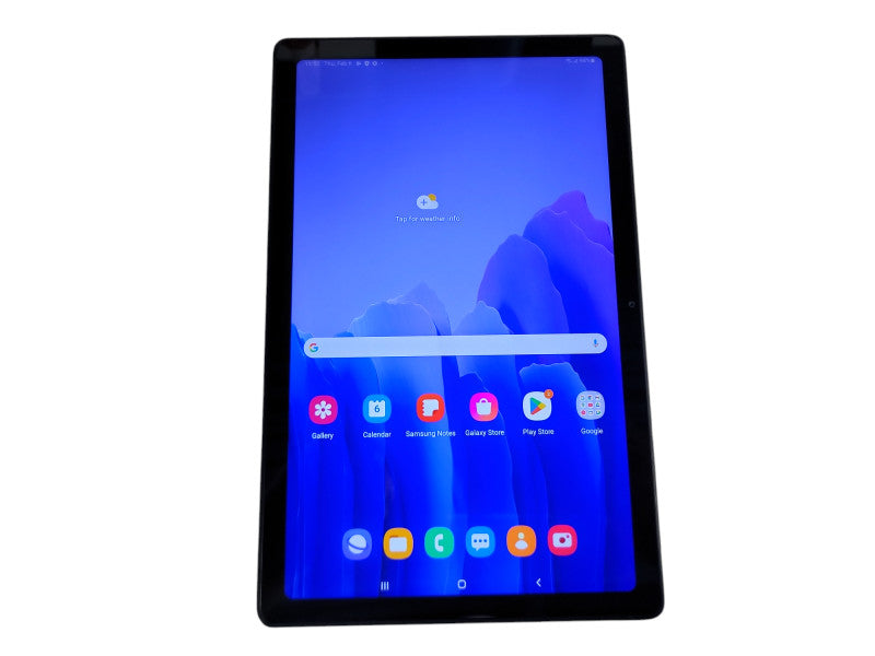 Samsung Galaxy Tab A7 - 32GB - Black [SM-T505N] (