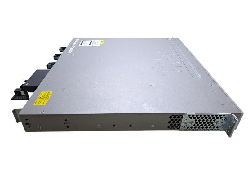 Cisco WS-C3850-48F-L V05 | 48-Port Gigabit PoE+ Network Switch w/ 1x 1100WAC