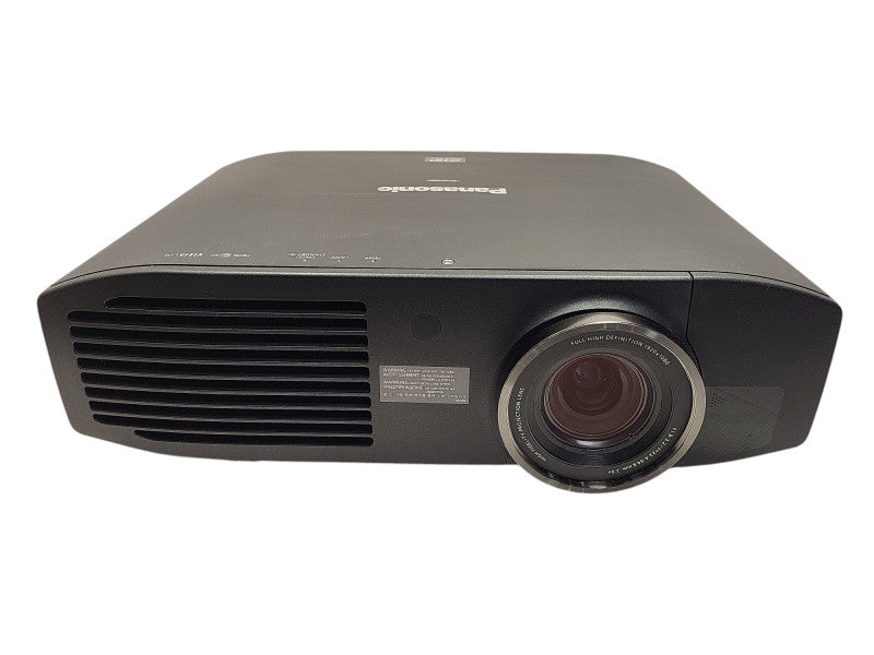Panasonic PT-AE7000U HDMI VGA 1080p Home Theater 3D LCD Projector $