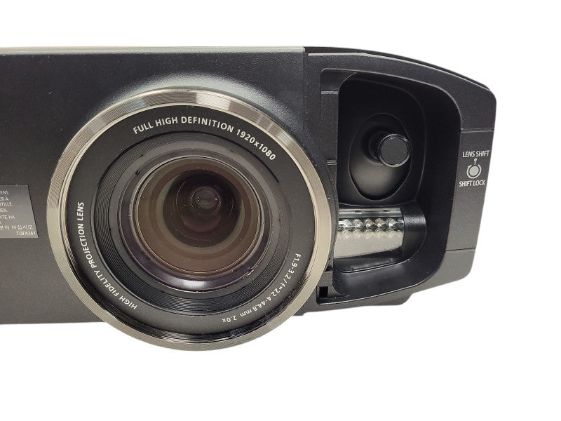 Panasonic PT-AE7000U HDMI VGA 1080p Home Theater 3D LCD Projector $