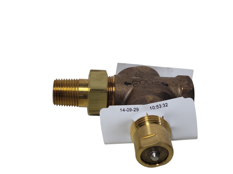Siemens 261-02003 Valve only Q_