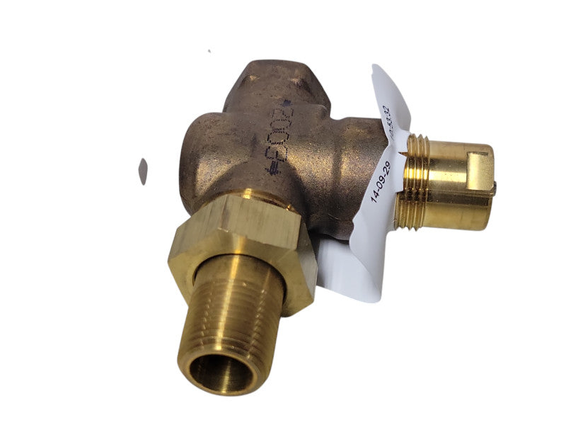 Siemens 261-02003 Valve only Q_