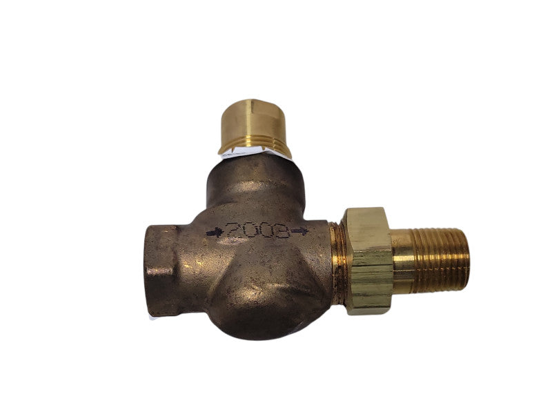 Siemens 261-02003 Valve only Q_