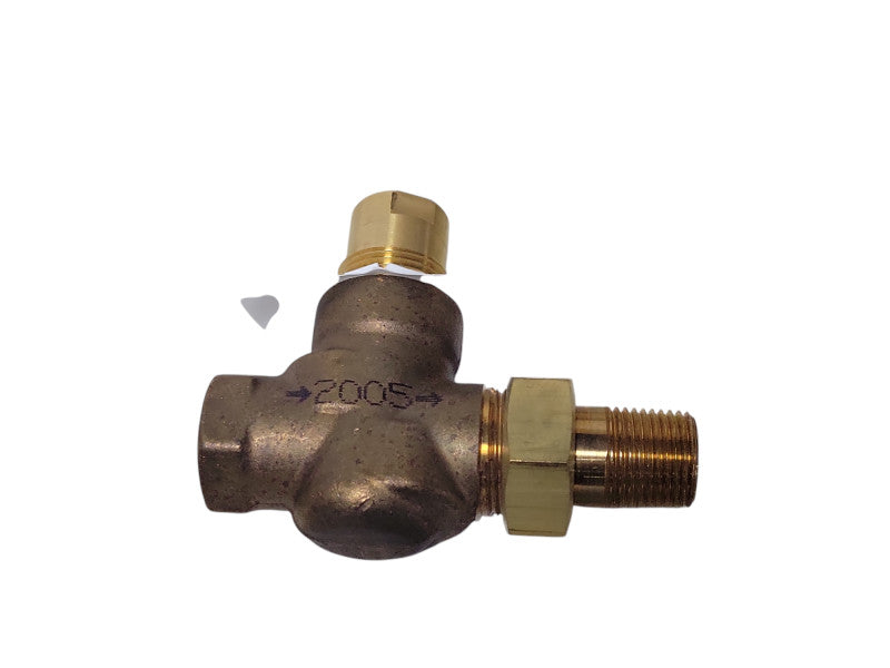 Siemens 261-02005 Valve only Q_