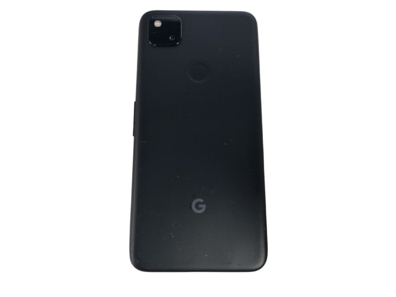Google Pixel 4a - 128GB - Black [G025E] (