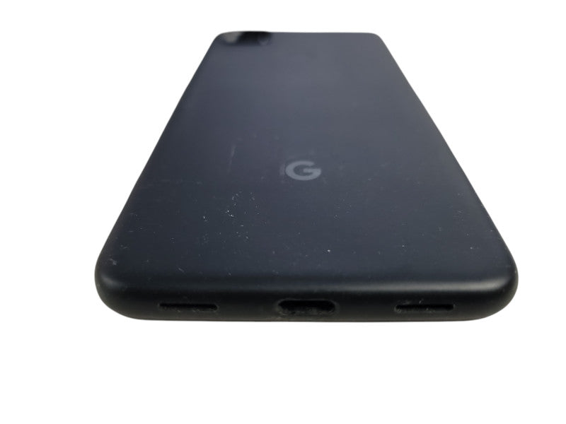 Google Pixel 4a - 128GB - Black [G025E] (