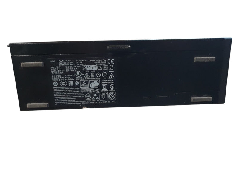 Dell Optiplex 3070 SFF, Intel Core i3-9100 @ 3.60 GHz, 16GB DDR4, No HDD/OS Q