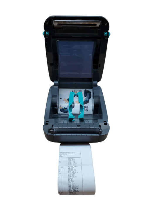 Zebra GK420d | GK42-202210-000 | Thermal Label Printer Q