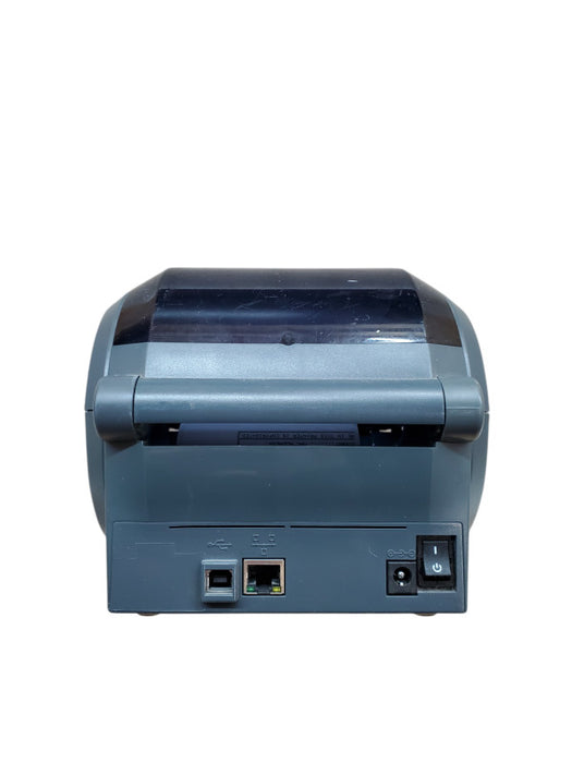 Zebra GK420d | GK42-202210-000 | Thermal Label Printer Q