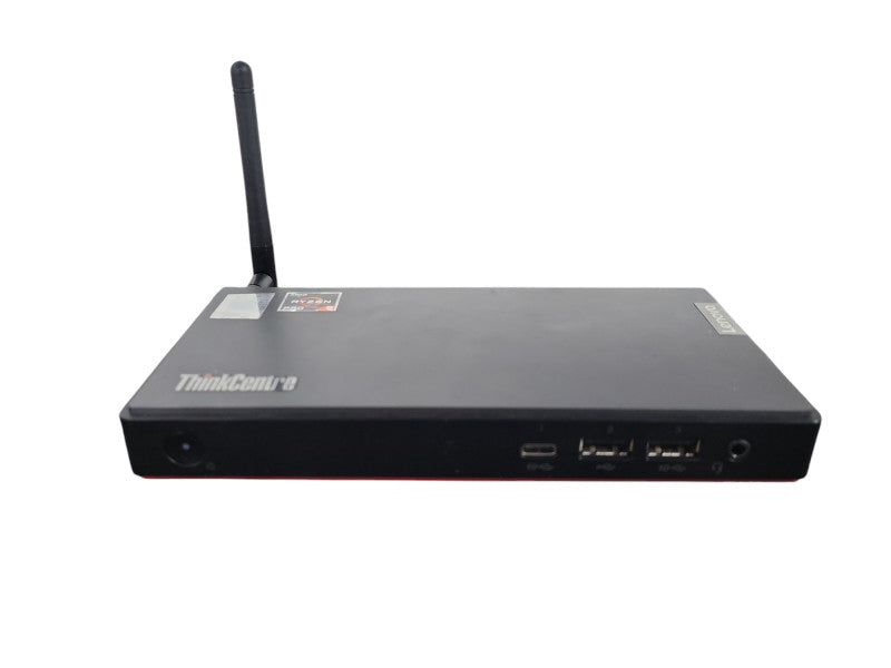 Lenovo ThinkCentre M75n | Ryzen 5 PRO 3500U @2.10GHz, 8GB DDR4, 512GB NVMe !