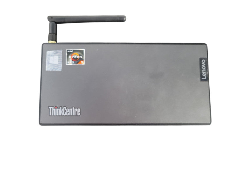 Lenovo ThinkCentre M75n | Ryzen 5 PRO 3500U @2.10GHz, 8GB DDR4, 512GB NVMe !